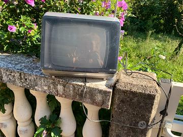 Tv philco vintage