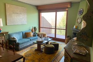 Barzio località Coldognetta