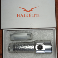 Haikelite HK4S SST40 (6500K)