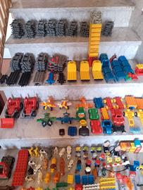 Stock Lego Duplo
