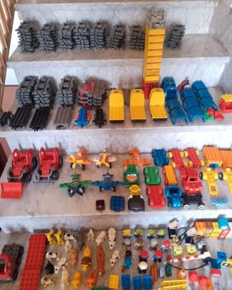 Stock Lego Duplo
