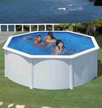 Piscina GRE Fuori Terra