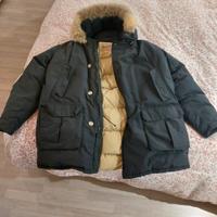 giubbotto Woolrich 2XL