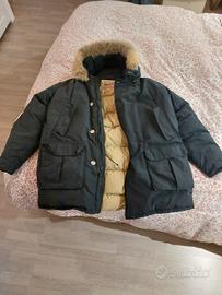 giubbotto Woolrich 2XL