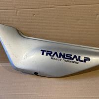 Carena Posteriore Sinistra Honda Transalp 600