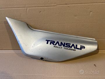 Carena Posteriore Sinistra Honda Transalp 600