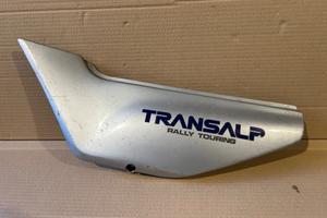Carena Posteriore Sinistra Honda Transalp 600