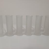 Bicchieri da limoncello