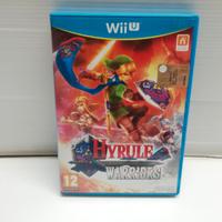 Hyrule warriors