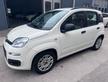 Fiat Panda 1.2 Lounge*EURO5*NEOPATENTATI