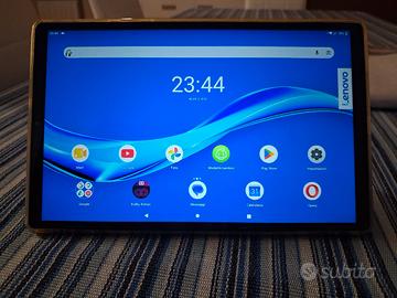 Tablet lenovo M10 plus