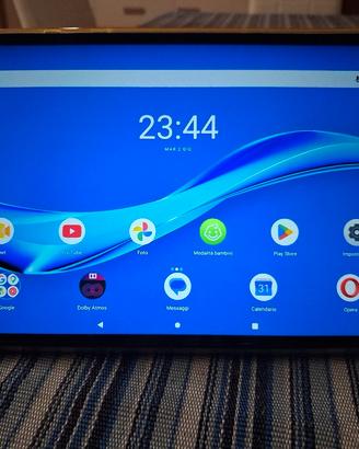 Tablet lenovo M10 plus