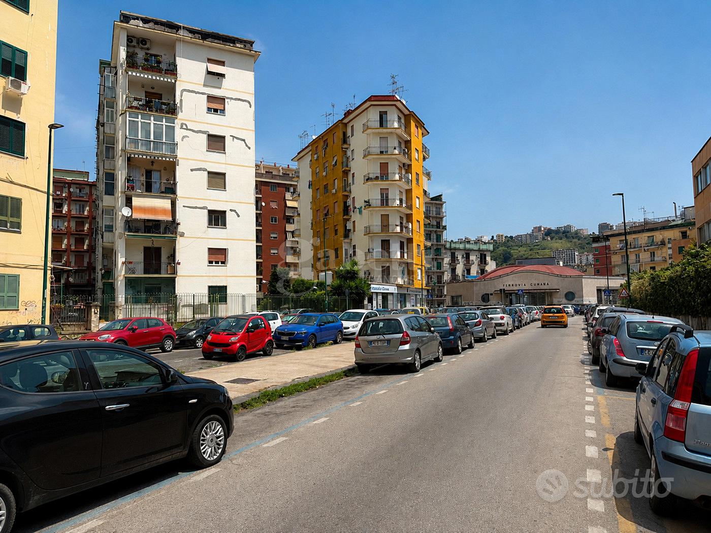 Appartamento Napoli [Cod. rif 3333997VRG] - Vista 3