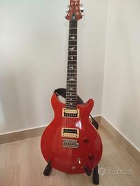 Paul Reed Smith Prs Santana
