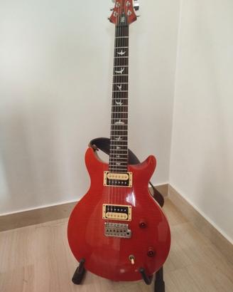 Paul Reed Smith Prs Santana