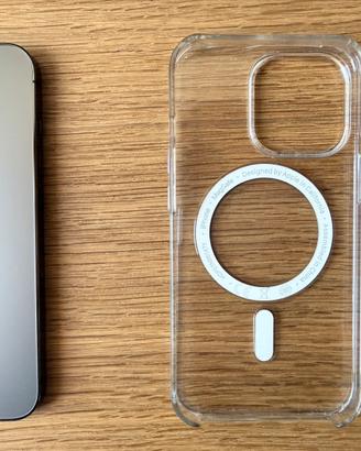 Apple cover Clear Case magsafe Iphone 13 pro