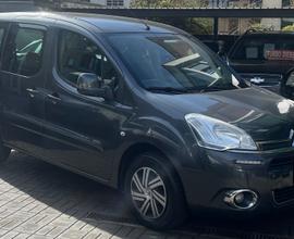 Citroen Berlingo 1.6 HDI - AUTOCARRO 5 POSTI