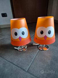 Lampade per comodino