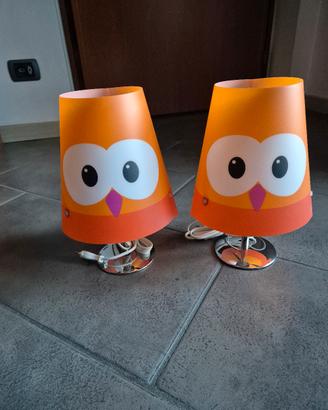 Lampade per comodino
