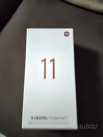 cellulari Xiaomi 11