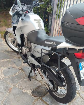 Honda Transalp 650