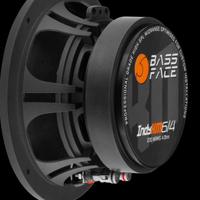 woofer bass face IndyXM6