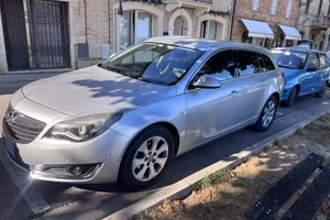 Opel insignia 1.6 tdi