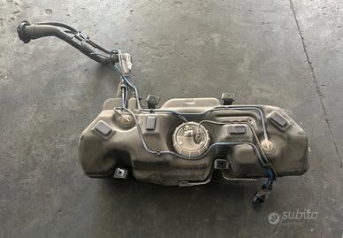 Serbatoio Benzina Fiat 500c