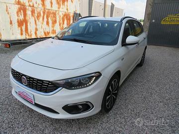 FIAT Tipo 1.6 Mjt S&S DCT SW Lounge