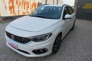 FIAT Tipo 1.6 Mjt S&S DCT SW Lounge