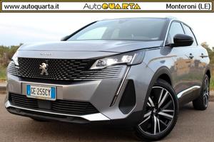PEUGEOT 3008 1.5 BlueHDi EAT8 GT Pack