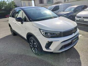 Opel Crossland 1.2 Turbo 110 CV S&S Elegance