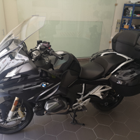 Bmw r 1250 rt