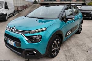 Citroen C3 PureTech 83 S&S Shine