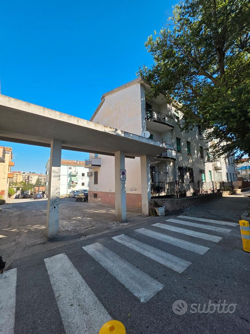 Appartamento – Nuoro, Istiritta - Vista 2