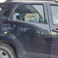 Porta posteriore dx DAIHATSU TERIOS del 2009