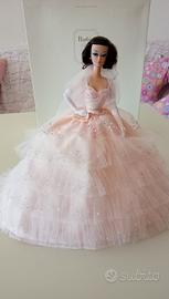 Barbie Silkatone the Pink