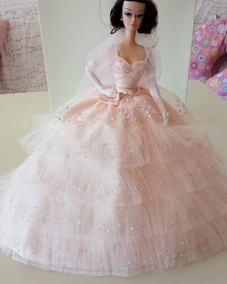 Barbie Silkatone the Pink