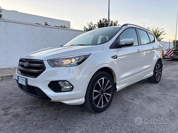 Ford Kuga 2.0 TDCI 120 CV S&S 2WD ST-Line