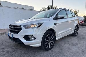Ford Kuga 2.0 TDCI 120 CV S&S 2WD ST-Line