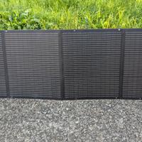 Pannelli solari portatili 200w