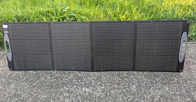 Pannelli solari portatili 200w