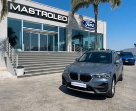 Bmw X1 sDrive16d