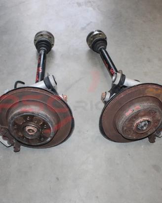 Fusello mozzo BMW E39 serie 5 530d
