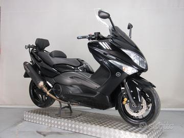 Yamaha T Max ABS SCARICO AKRAPOVIC