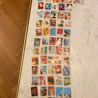 “ASTRO ROBOT” PANINI – 1970