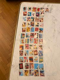 “ASTRO ROBOT” PANINI – 1970