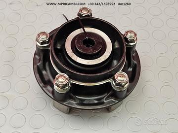MOZZO POSTERIORE HONDA CBR 500 R 2017 2018 CBR500