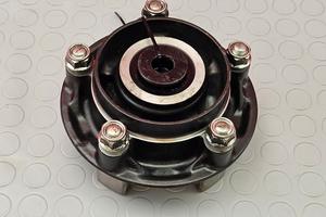 MOZZO POSTERIORE HONDA CBR 500 R 2017 2018 CBR500