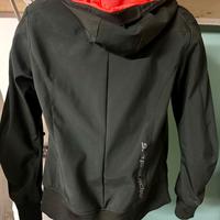 Giacca moto donna Alpinestars Rideout taglia L